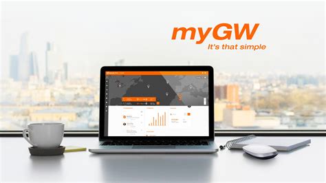 mygwc portal.